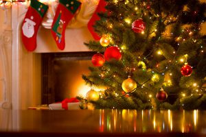 bigstock-Christmas-Background-Of-Table-101879411
